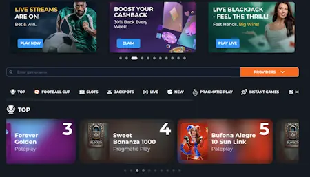 Cusco casino Netherlands